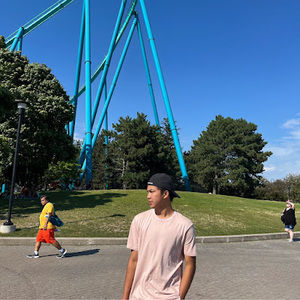 Meet your Posher, Kelly